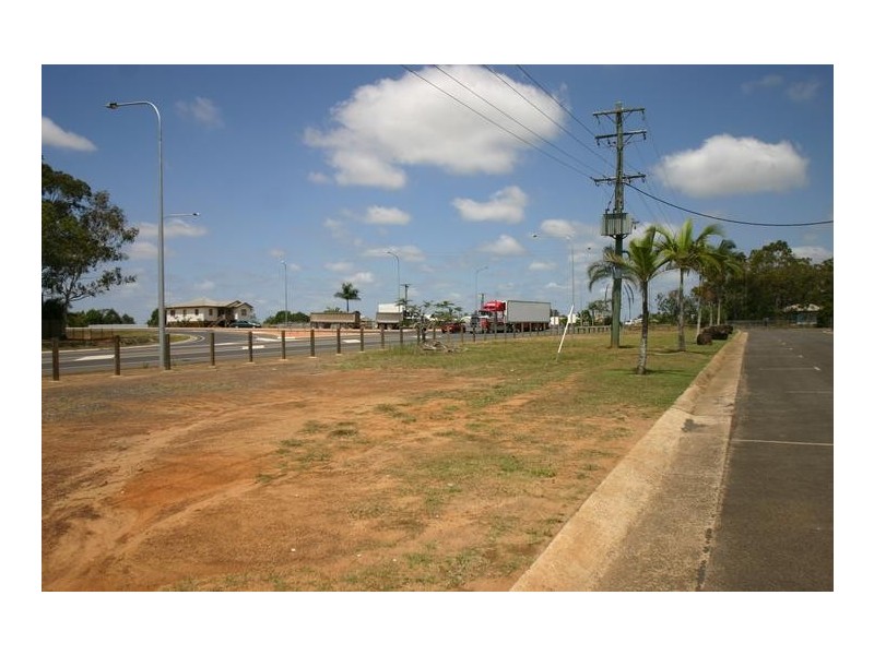 1/9 Von Deest St, Branyan QLD 4670