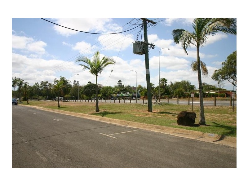 1/9 Von Deest St, Branyan QLD 4670