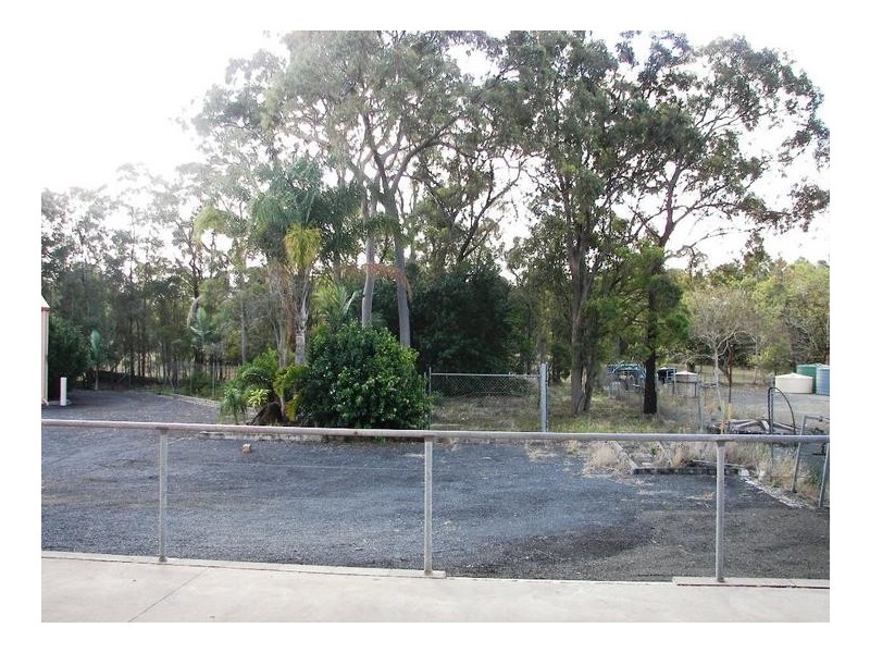 1/9 Von Deest St, Branyan QLD 4670