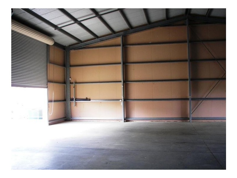 1/9 Von Deest St, Branyan QLD 4670