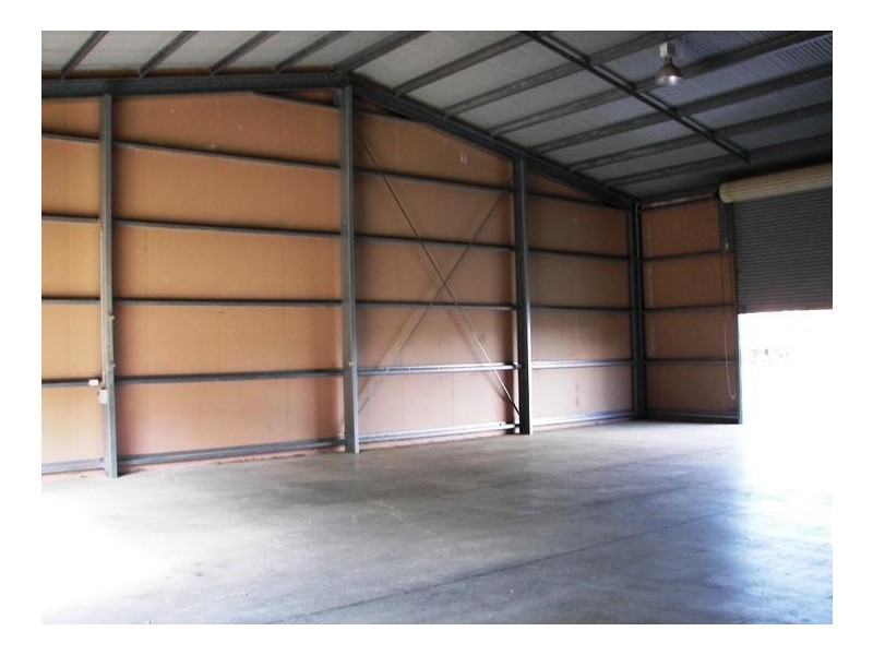 1/9 Von Deest St, Branyan QLD 4670