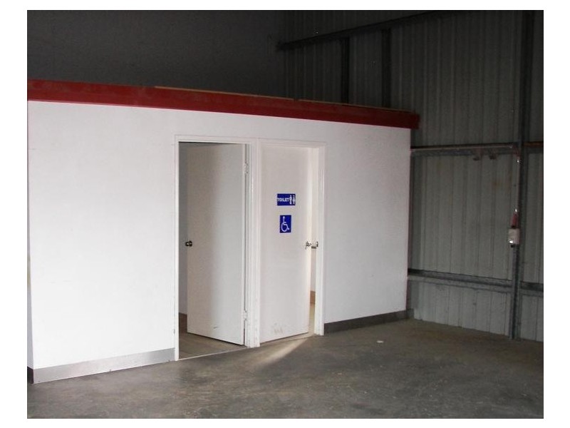 1/9 Von Deest St, Branyan QLD 4670
