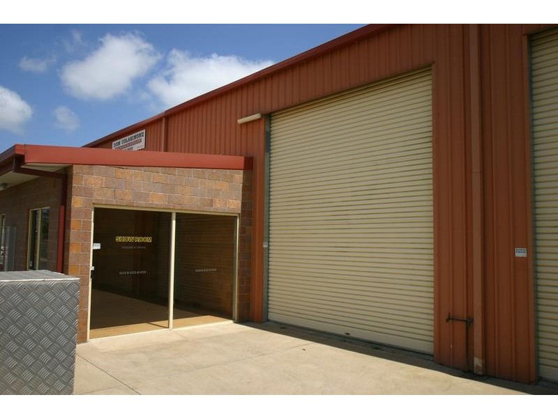 3/9 Von Deest St, Branyan QLD 4670