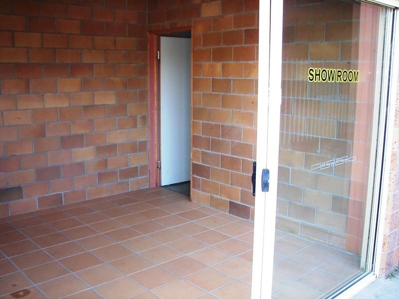 3/9 Von Deest St, Branyan QLD 4670