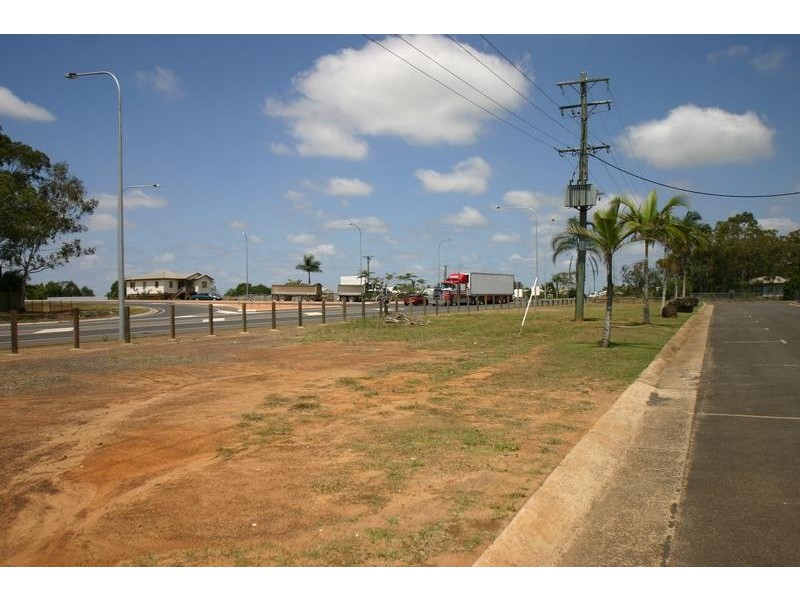3/9 Von Deest St, Branyan QLD 4670