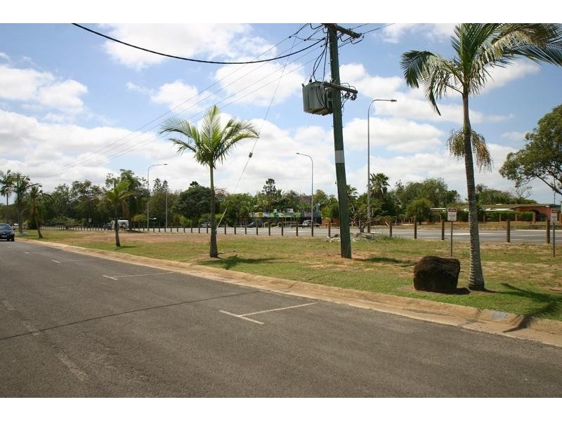 3/9 Von Deest St, Branyan QLD 4670