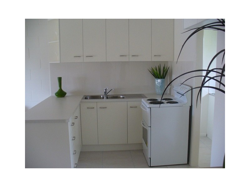 2/44 Greenwood Street, Kepnock QLD 4670