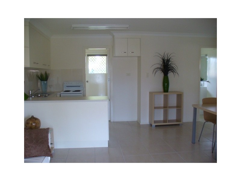 2/44 Greenwood Street, Kepnock QLD 4670