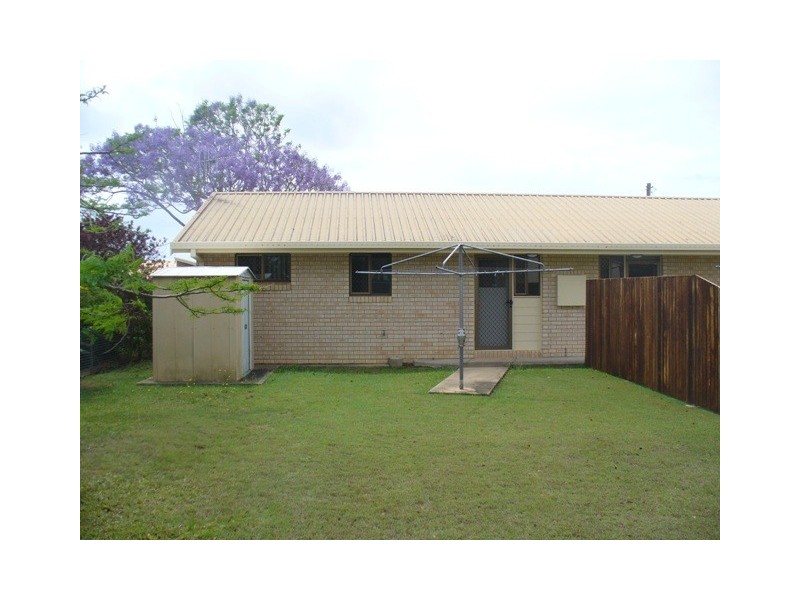 2/44 Greenwood Street, Kepnock QLD 4670