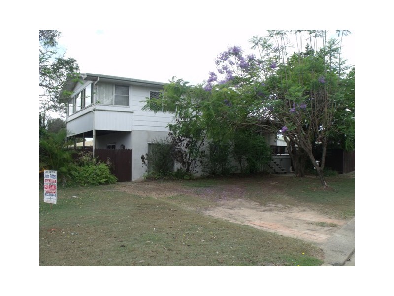 2 Hampson Street, Millbank QLD 4670