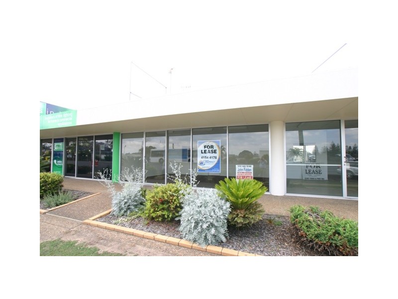 2/38 Princess Street, Bundaberg East QLD 4670