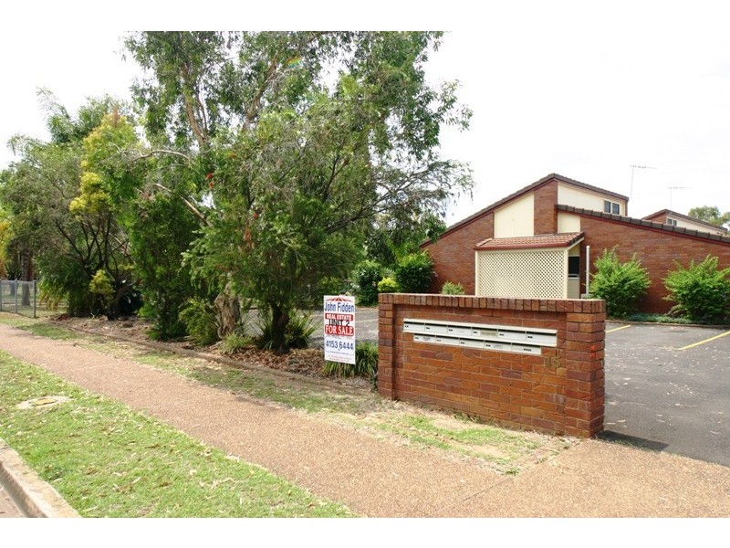 2/15 Thabeban Street, Avenell Heights QLD 4670