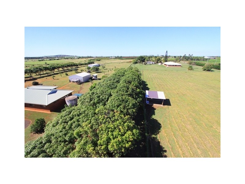 333 Ashfield Road, Windermere QLD 4670