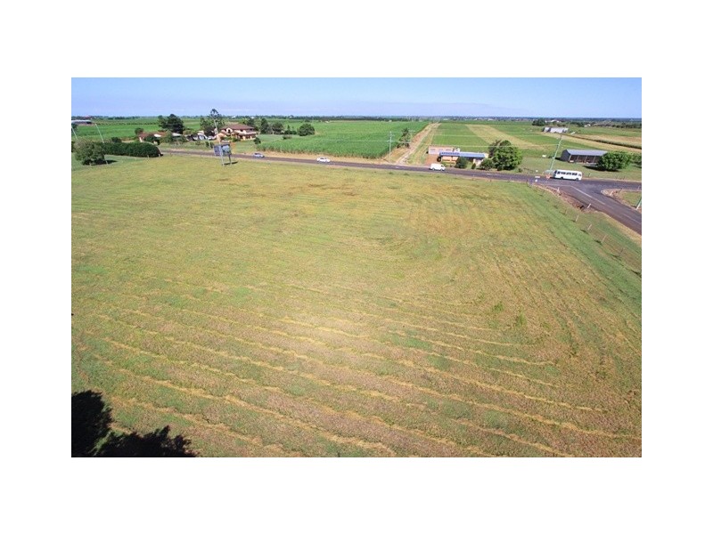 333 Ashfield Road, Windermere QLD 4670