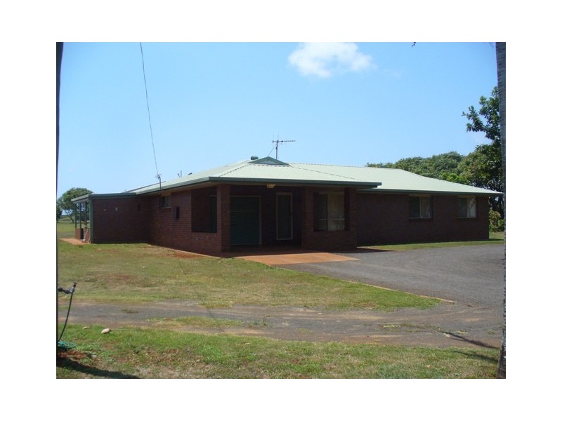 333 Ashfield Road, Windermere QLD 4670