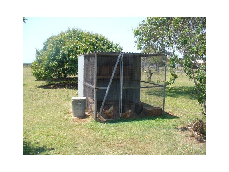 333 Ashfield Road, Windermere QLD 4670