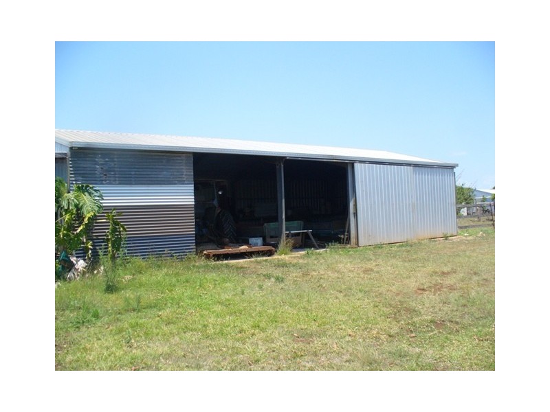 333 Ashfield Road, Windermere QLD 4670