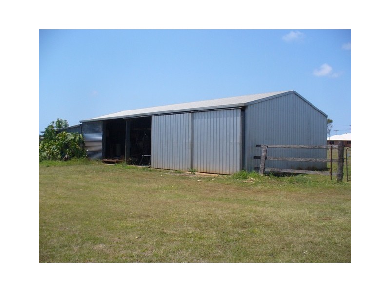 333 Ashfield Road, Windermere QLD 4670