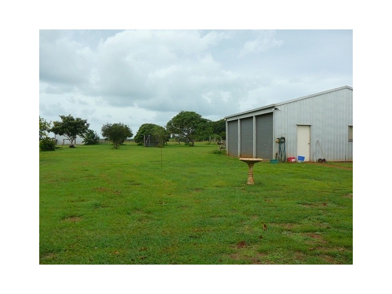 333 Ashfield Road, Windermere QLD 4670