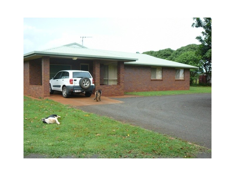 333 Ashfield Road, Windermere QLD 4670