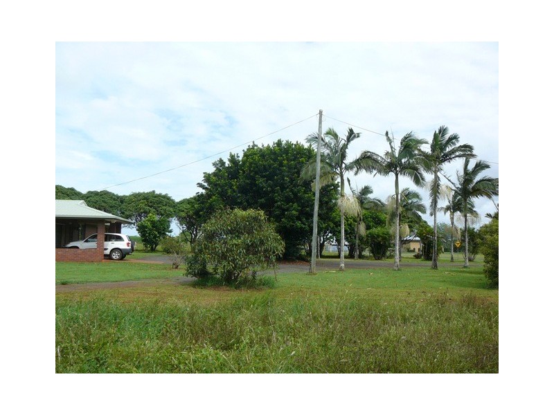 333 Ashfield Road, Windermere QLD 4670