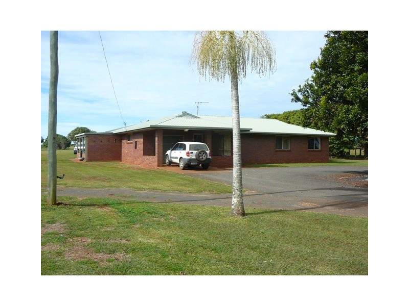 333 Ashfield Road, Windermere QLD 4670