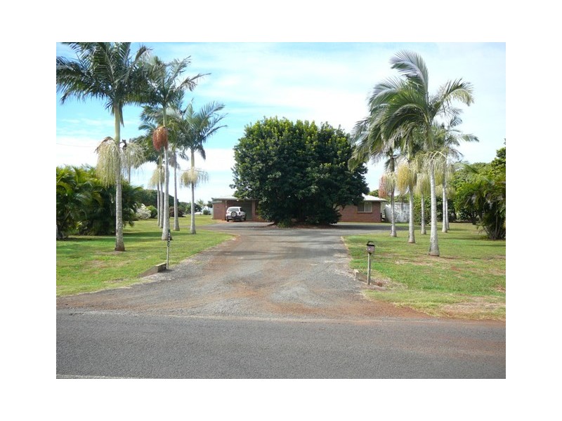 333 Ashfield Road, Windermere QLD 4670