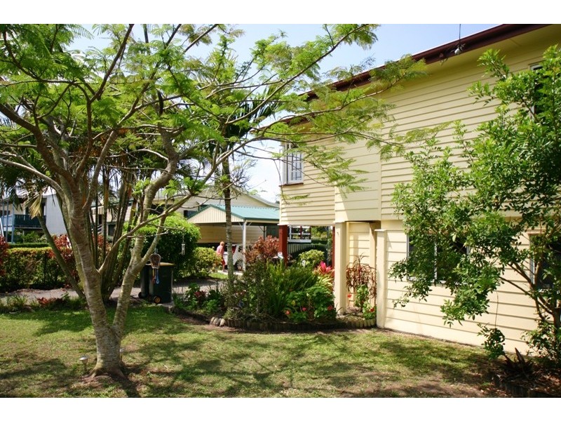 11 Doctor Street, Burnett Heads QLD 4670