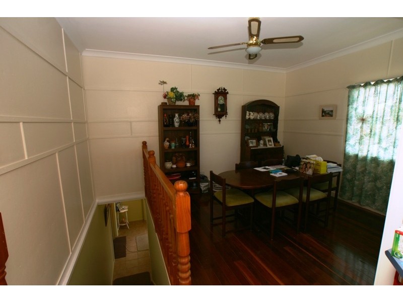 11 Doctor Street, Burnett Heads QLD 4670