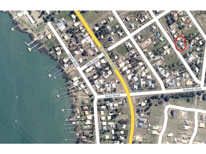 11 Doctor Street, Burnett Heads QLD 4670