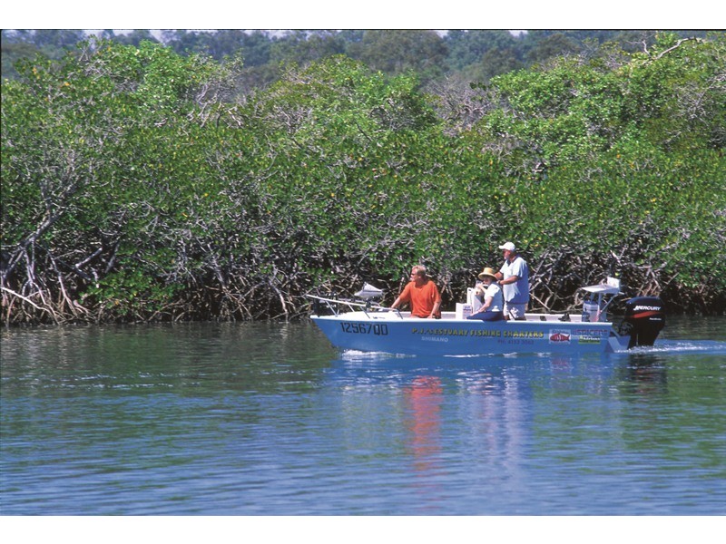 11 Doctor Street, Burnett Heads QLD 4670