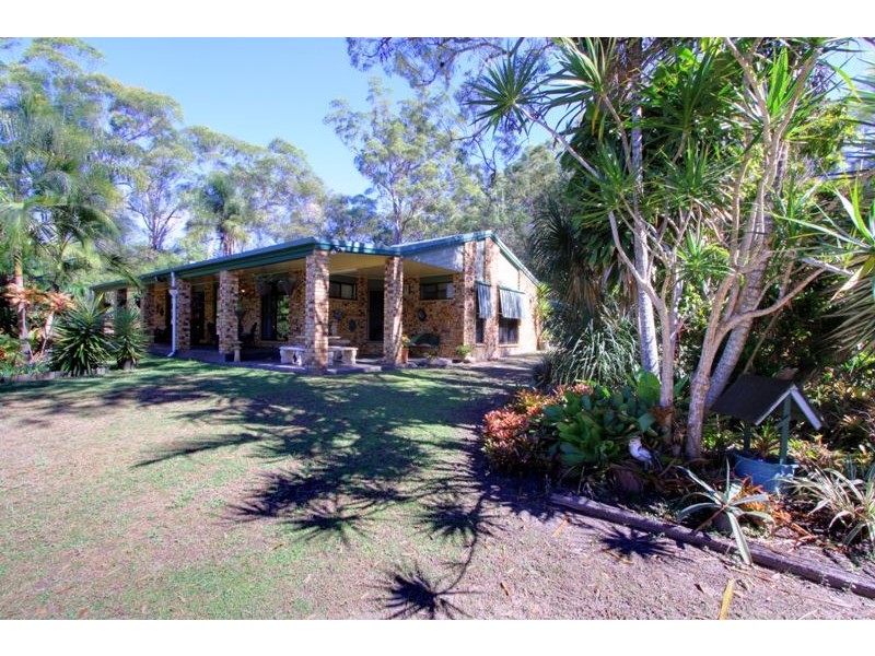 2 Willdora Drive, Branyan QLD 4670