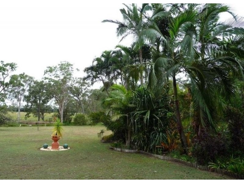 2 Willdora Drive, Branyan QLD 4670