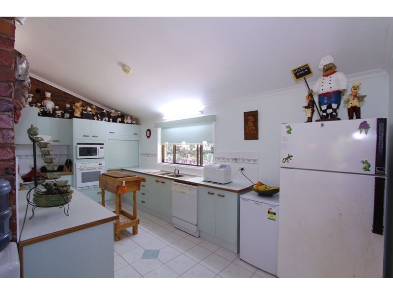 2 Willdora Drive, Branyan QLD 4670