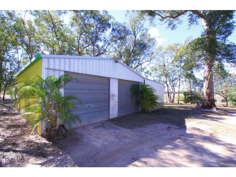 2 Willdora Drive, Branyan QLD 4670