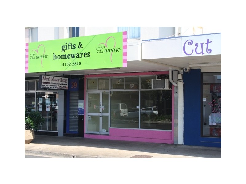 1/39 Woongarra Street, Bundaberg Central QLD 4670