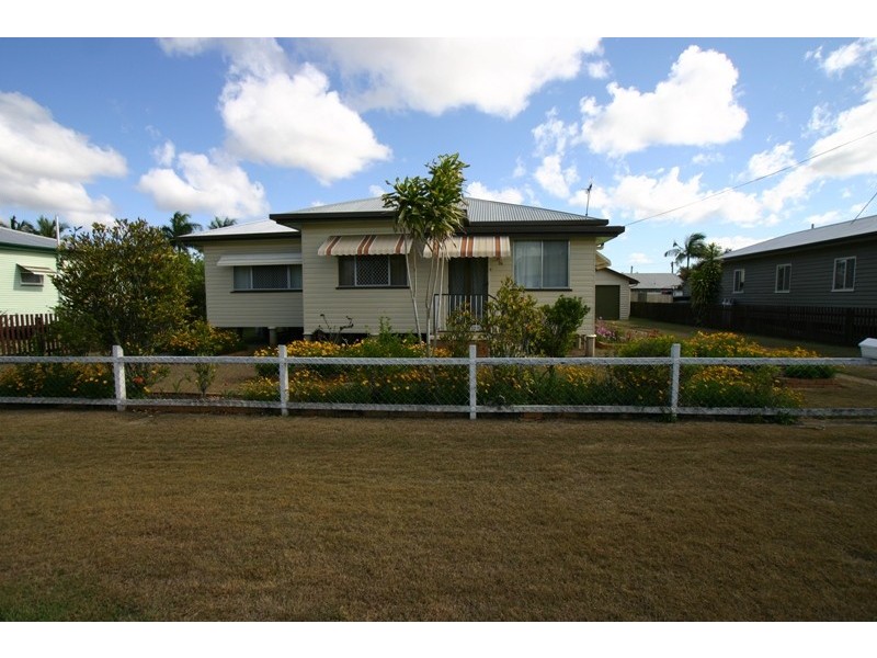 16 Churchill Street, Svensson Heights QLD 4670