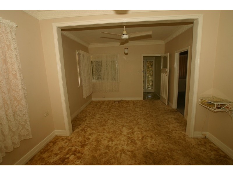 16 Churchill Street, Svensson Heights QLD 4670