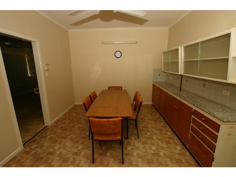 16 Churchill Street, Svensson Heights QLD 4670