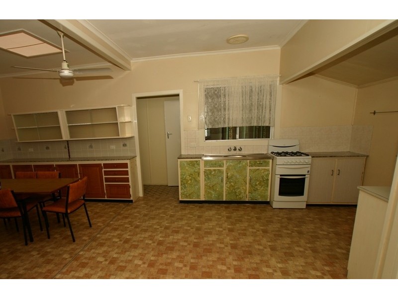 16 Churchill Street, Svensson Heights QLD 4670