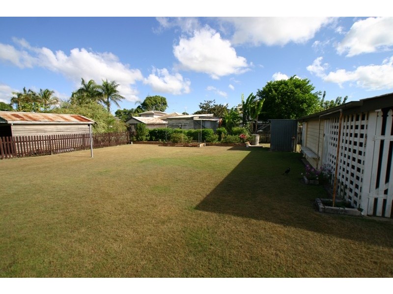 16 Churchill Street, Svensson Heights QLD 4670