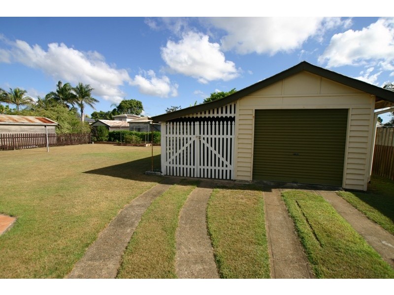 16 Churchill Street, Svensson Heights QLD 4670