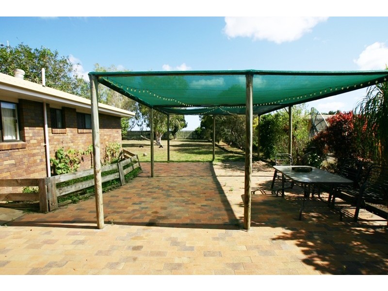 25 Pecton Place, Avenell Heights QLD 4670