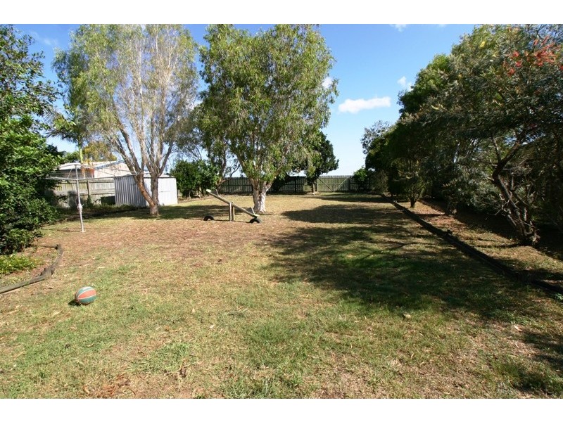 25 Pecton Place, Avenell Heights QLD 4670