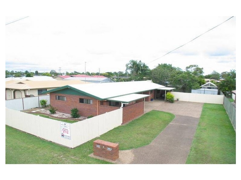 Avenell Heights QLD 4670