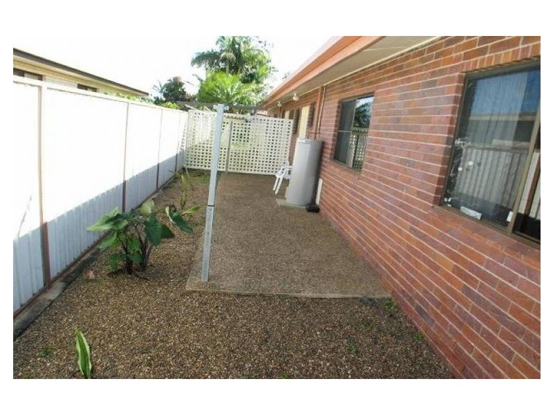 Avenell Heights QLD 4670