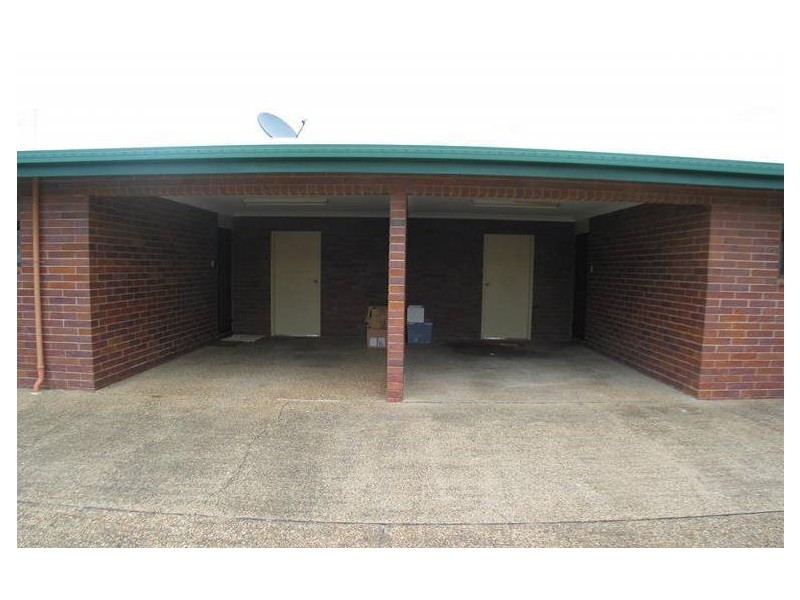 Avenell Heights QLD 4670