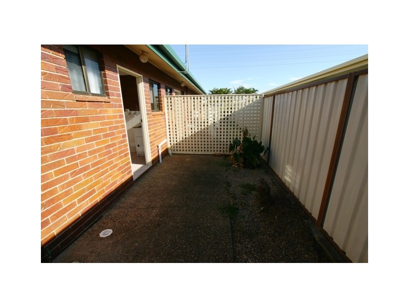 Avenell Heights QLD 4670