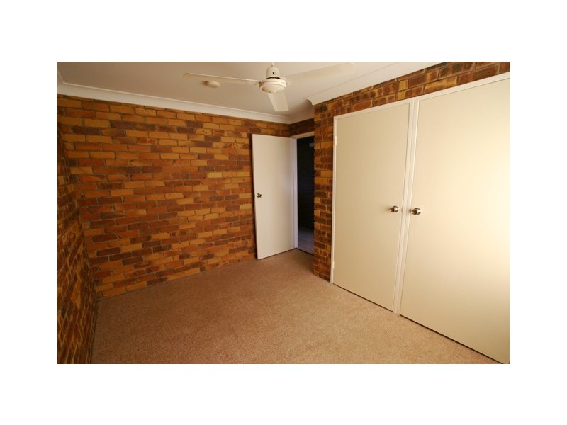 Avenell Heights QLD 4670