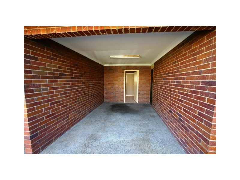 Avenell Heights QLD 4670